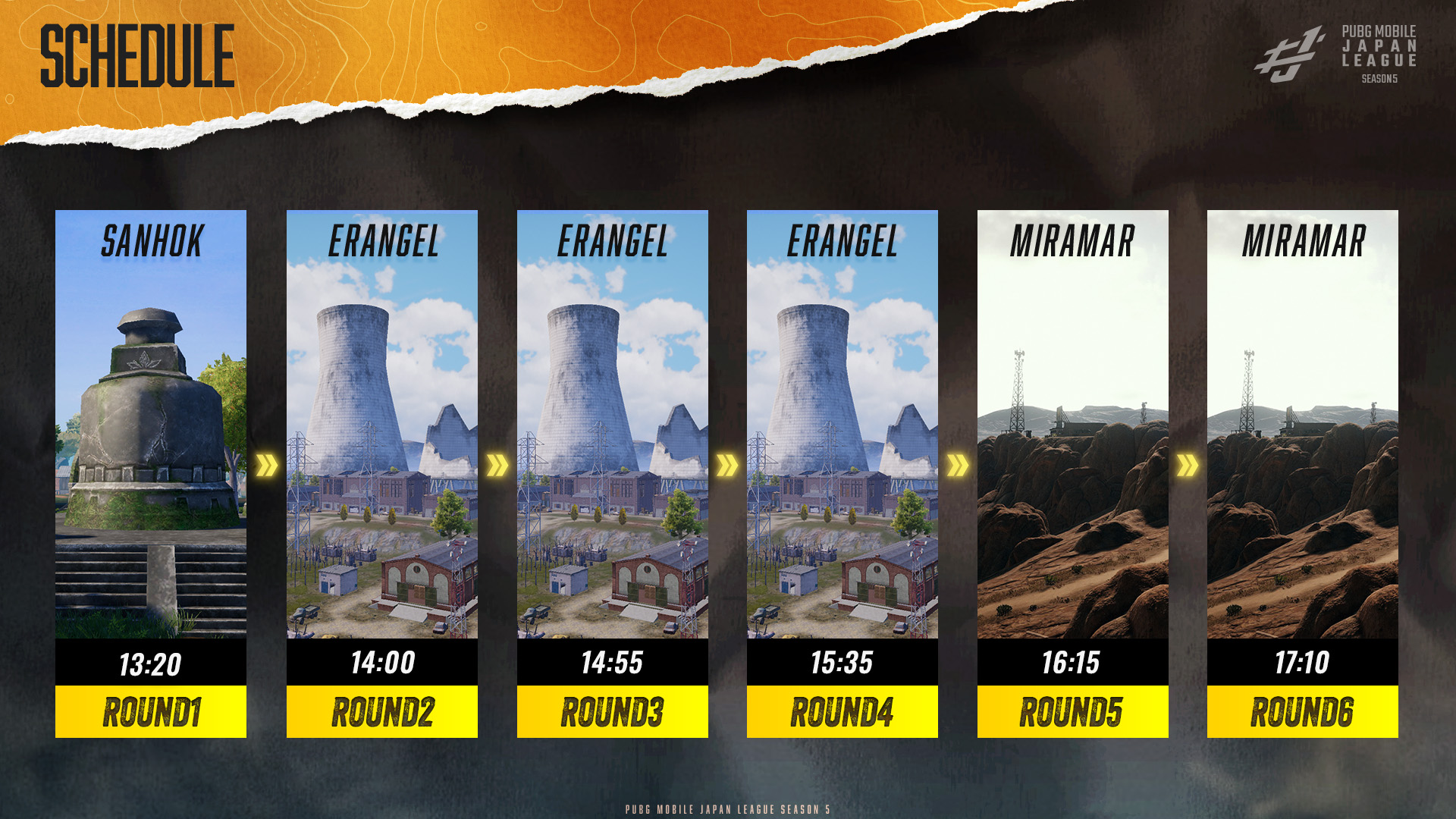 PMJL_slide_MAP Schedule.jpg