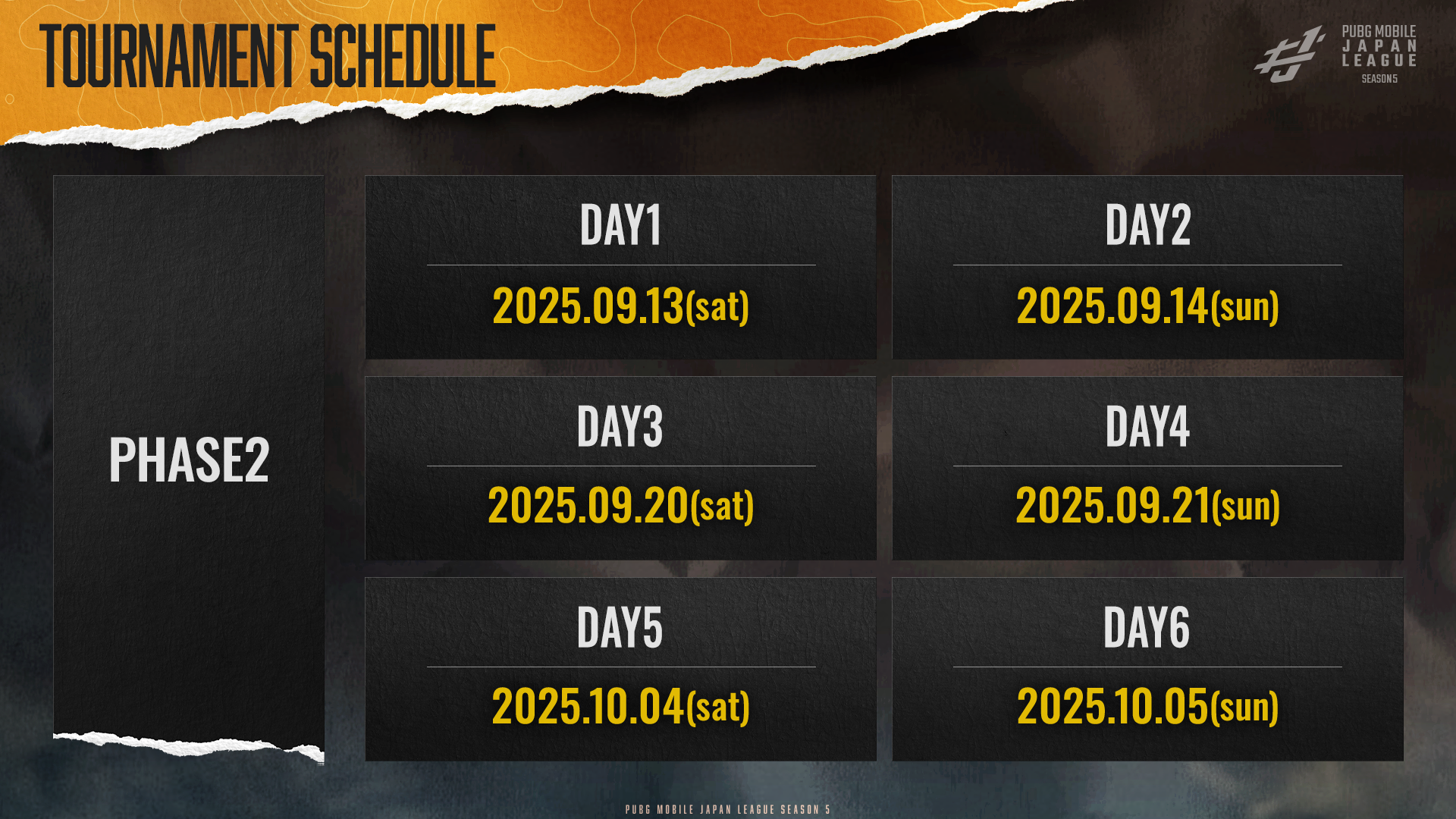 PMJLS5P2_slide_Tournament Schedule.png
